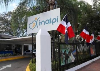 Lo que contenían los kits licitados por Inaipi y que provocaron destitución de siete funcionarios