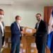 RD recibe 200 mil tabletas de hidroxicloroquina donadas por India para tratar COVID-19