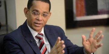 Senador da la voz de alarma y pide intervenir a Gaspar Hernández y hacer pruebas suficientes del Covid 19.