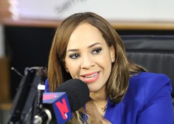 Karen Ricardo deplora algunos alcaldes del PRM violen estado de excepción