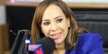 Karen Ricardo deplora algunos alcaldes del PRM violen estado de excepción