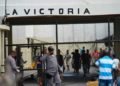 Aumentan a 82 los casos positivos de COVID-19 en La Victoria y siete muertos