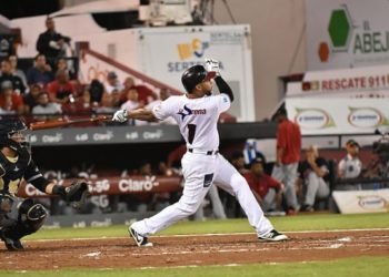 Leury García dice estar listo para jugar en la próxima temporada