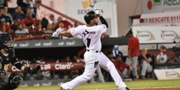 Leury García dice estar listo para jugar en la próxima temporada