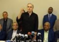 Partidos de oposición instan a Danilo Medina a convocar concertación nacional