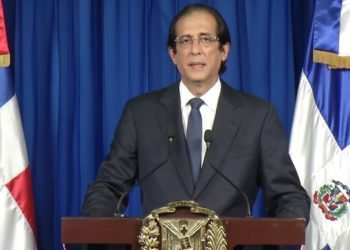Gobierno limitará circulación de personas en Puerto Plata por siete días