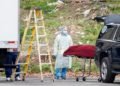EEUU se convierte en el primer país que registra 2,000 muertos en un día