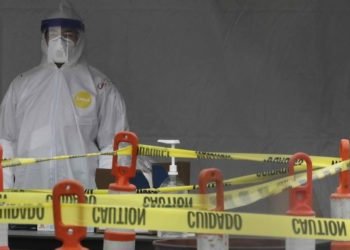 Los estadounidenses se preparan para la semana “más dura y triste”