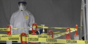 Los estadounidenses se preparan para la semana “más dura y triste”