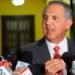 Peralta reitera que el 16 de agosto “tendremos nuevo presidente”