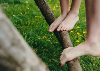 263 niños positivos y cinco fallecidos en RD por COVID-19