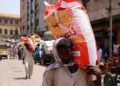 El coronavirus no frena el ramadán en El Cairo