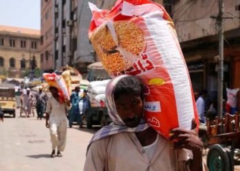 El coronavirus no frena el ramadán en El Cairo