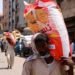 El coronavirus no frena el ramadán en El Cairo