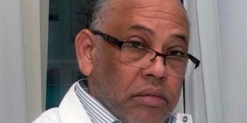 El presidente del Colegio Dominicano de Odontólogos USA muere en Nueva York por coronavirus