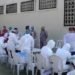 Trasladan 49 reclusos de La Victoria positivos y sospechosos de tener COVID-19