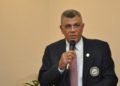 Ex presidente de Fedogolf pide se amplíen donaciones para atletas nacionales