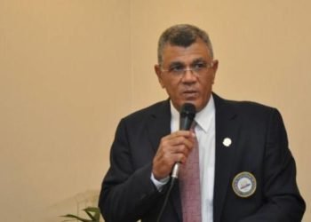 Ex presidente de Fedogolf pide se amplíen donaciones para atletas nacionales