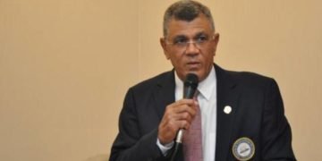 Ex presidente de Fedogolf pide se amplíen donaciones para atletas nacionales