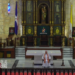 Iglesia católica critica corrupción en medio de pandemia del COVID-19