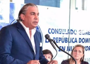 Unos 1,005 dominicanos están varados en Estados Unidos por la pandemia