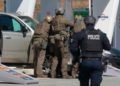 Hombre mata a 10 personas a tiros en Canadá