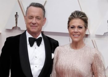 “Nadie quiere estar cerca de mí”, dice Tom Hanks tras superar Covid-19