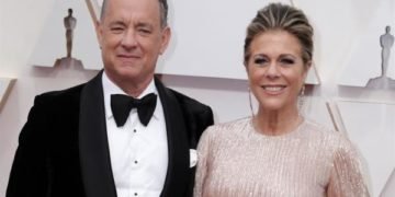 “Nadie quiere estar cerca de mí”, dice Tom Hanks tras superar Covid-19
