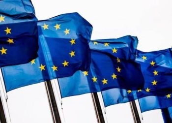 La Unión Europea celebra cumbre sobre la recesión