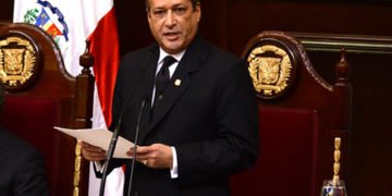 Presidente del senado Reinaldo Pared Pérez cree “ sesiones virtuales” en el congreso sería inconstitucional