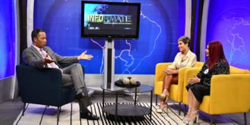 Dionis Sánchez  afirma liderazgo político debe avocarse a un consenso nacional