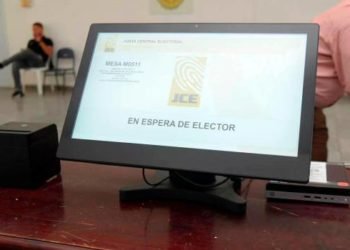 OEA: “mala gestión” de la JCE fue responsable de la falla en sistema de voto automatizado