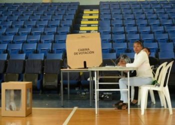 OEA recomienda a la JCE no utilizar voto automatizado en elecciones de este año
