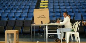 OEA recomienda a la JCE no utilizar voto automatizado en elecciones de este año