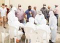 Hay 21 presos de La Victoria sospechosos de coronavirus,