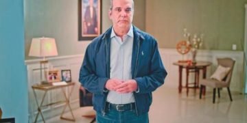 Abinader propone cumbre de líderes para hacer plan frente al COVID-19