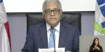 183 fallecidos y 3,286 infectados por coronavirus en República Dominicana