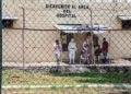 Salud Pública ordena el traslado de los privados de libertad contagiados