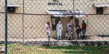 Salud Pública ordena el traslado de los privados de libertad contagiados