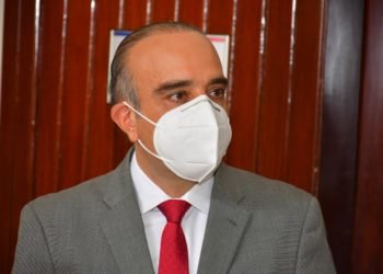 Victoria Yeb pide a clase política respaldar propuesta de vicepresidenta Cedeño de extender programa “Quédate en casa” hasta julio