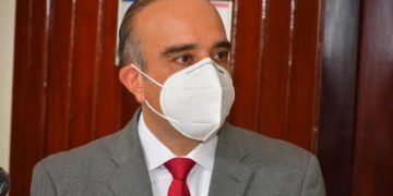 Victoria Yeb pide a clase política respaldar propuesta de vicepresidenta Cedeño de extender programa “Quédate en casa” hasta julio