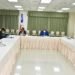 Senadores estudian proyecto de Ley General de Gestión Integral y Coprocesamiento de Residuos de la República Dominicana