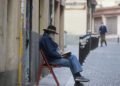 España reporta su menor cifra de muertos de virus en 2 meses