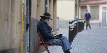 España reporta su menor cifra de muertos de virus en 2 meses