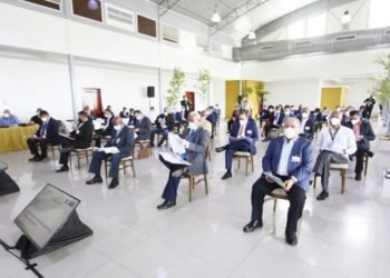 JCE recibirá más de 1,800 millones de pesos para celebración comicios de julio