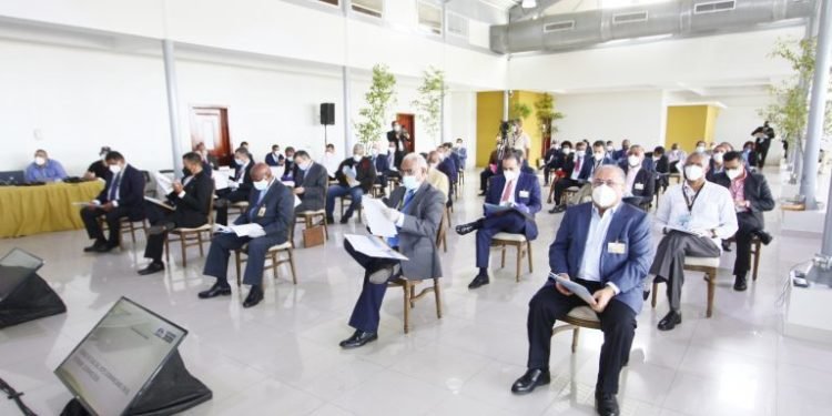 JCE recibirá más de 1,800 millones de pesos para celebración comicios de julio