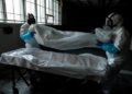 Muertes diarias por COVID repuntan en RD; reportan 8 y 191 casos nuevos