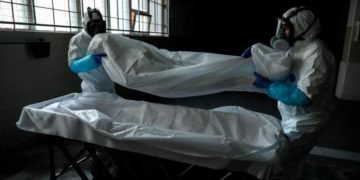 Muertes diarias por COVID repuntan en RD; reportan 8 y 191 casos nuevos