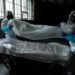 Muertes diarias por COVID repuntan en RD; reportan 8 y 191 casos nuevos