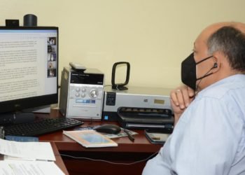 Comisión Bicameral da seguimiento a declaratoria de estado de emergencia  acordó realizar descensos al Laboratorio Nacional Dr. Defilló y al Centro de Inteligencia C5i